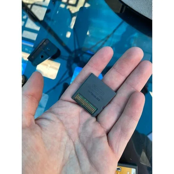 Operation: Vietnam (Nintendo DS, 2007) NO BOX Cart Only - Picture 3 of 3